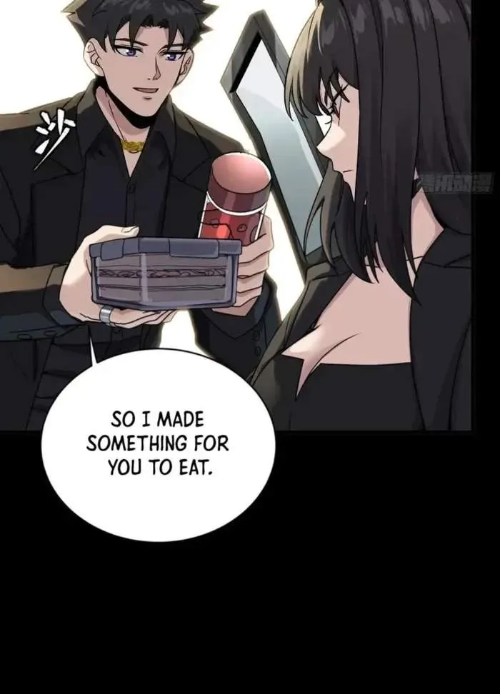 Legend (TAKANO Masaharu) Chapter 319 page 54