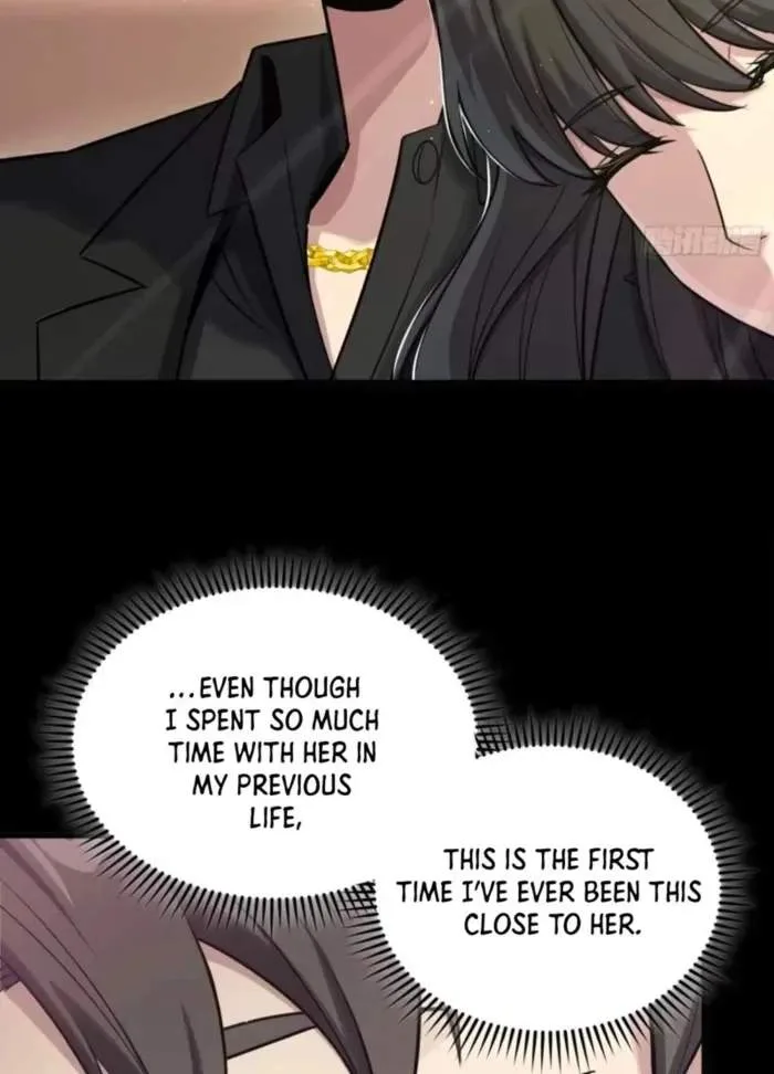 Legend (TAKANO Masaharu) Chapter 320 page 60