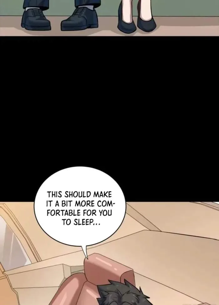 Legend (TAKANO Masaharu) Chapter 320 page 53