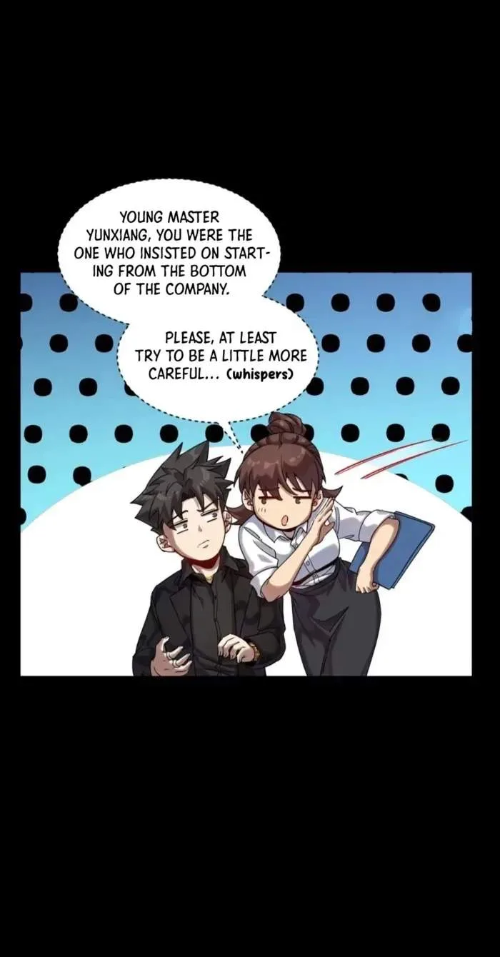 Legend (TAKANO Masaharu) Chapter 318 page 10