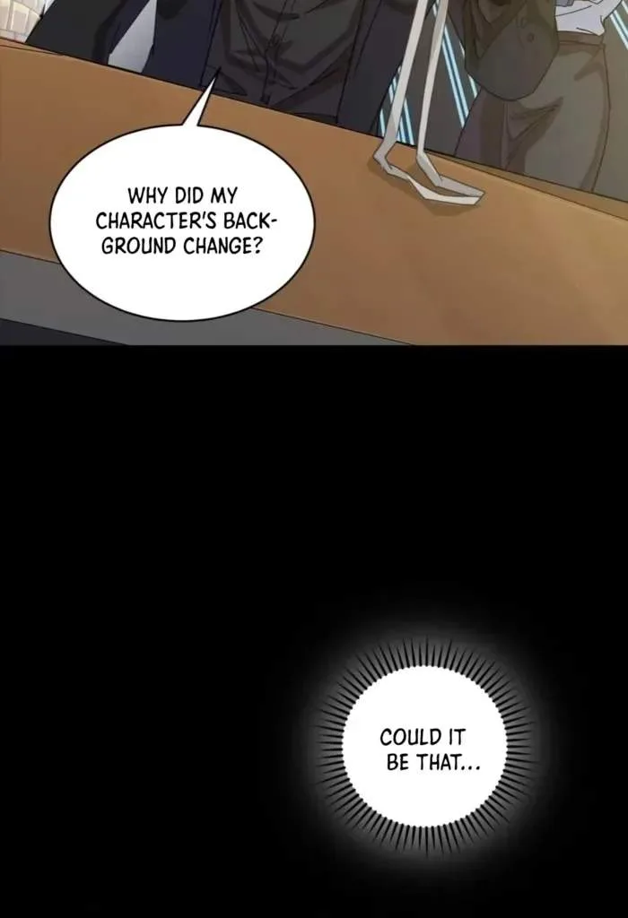 Legend (TAKANO Masaharu) Chapter 318 page 13