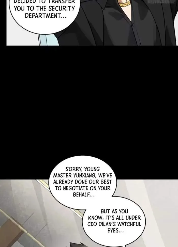 Legend (TAKANO Masaharu) Chapter 318 page 23