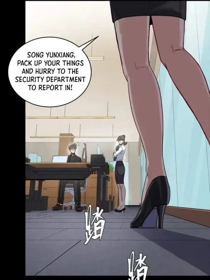 Legend (TAKANO Masaharu) Chapter 318 page 39