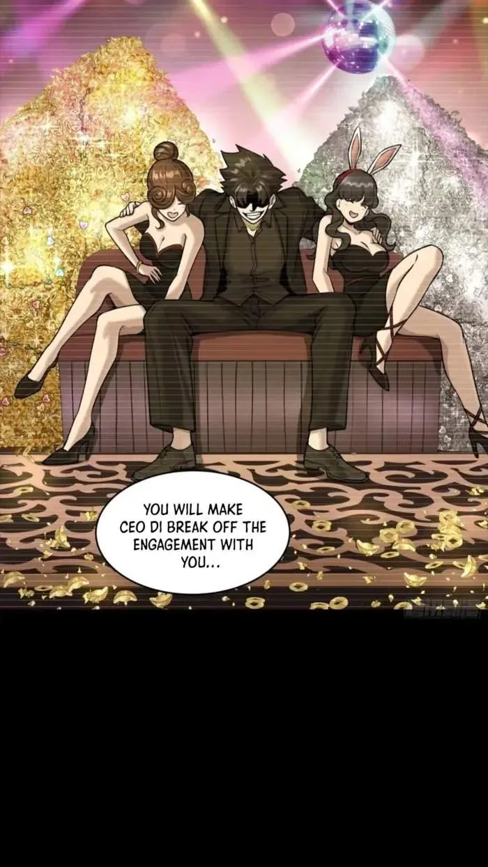 Legend (TAKANO Masaharu) Chapter 318 page 31