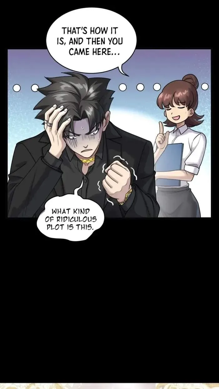 Legend (TAKANO Masaharu) Chapter 318 page 32