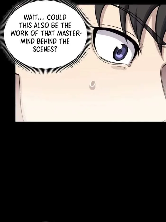Legend (TAKANO Masaharu) Chapter 318 page 35