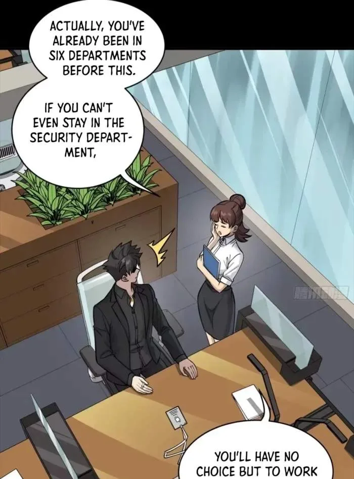 Legend (TAKANO Masaharu) Chapter 318 page 36