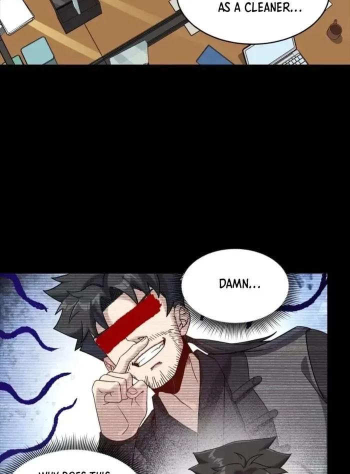 Legend (TAKANO Masaharu) Chapter 318 page 37