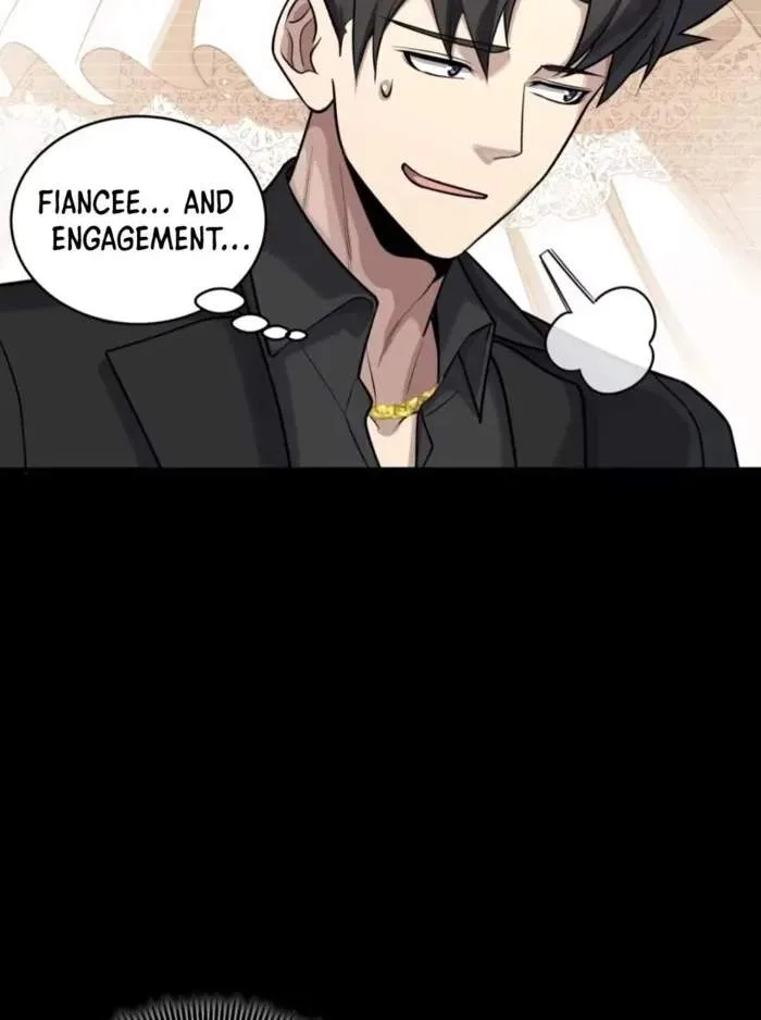 Legend (TAKANO Masaharu) Chapter 318 page 34