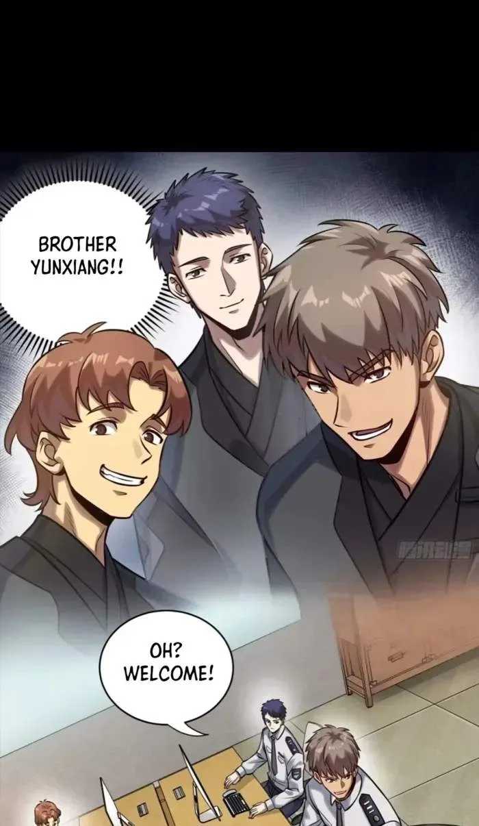 Legend (TAKANO Masaharu) Chapter 318 page 61