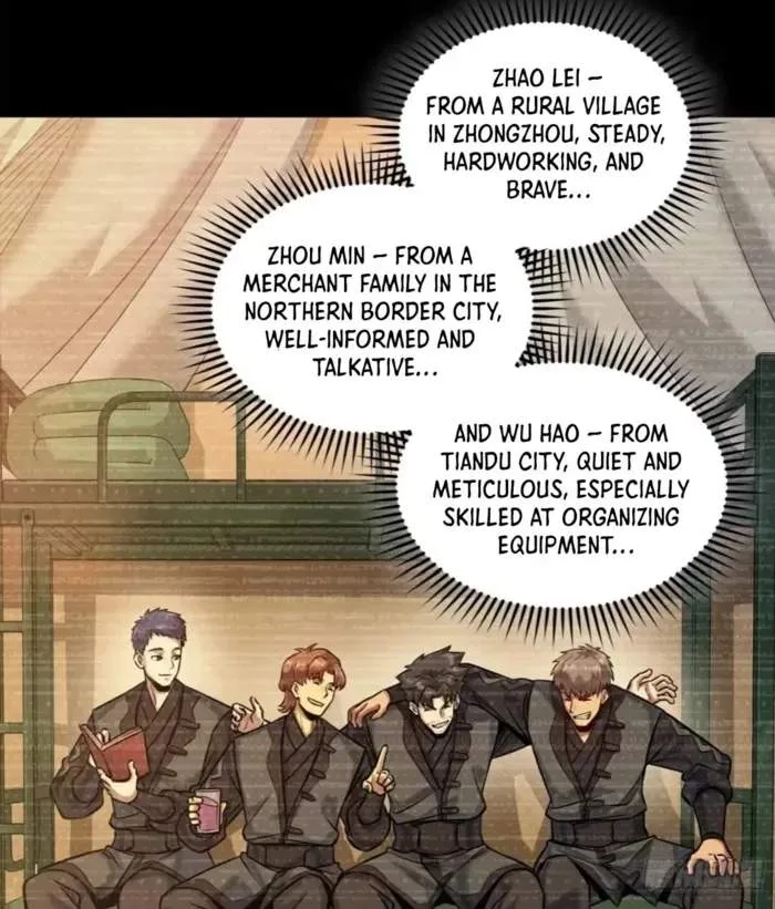 Legend (TAKANO Masaharu) Chapter 318 page 70