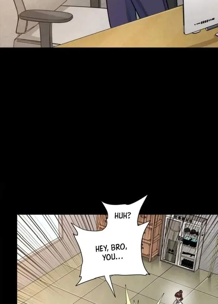 Legend (TAKANO Masaharu) Chapter 318 page 68