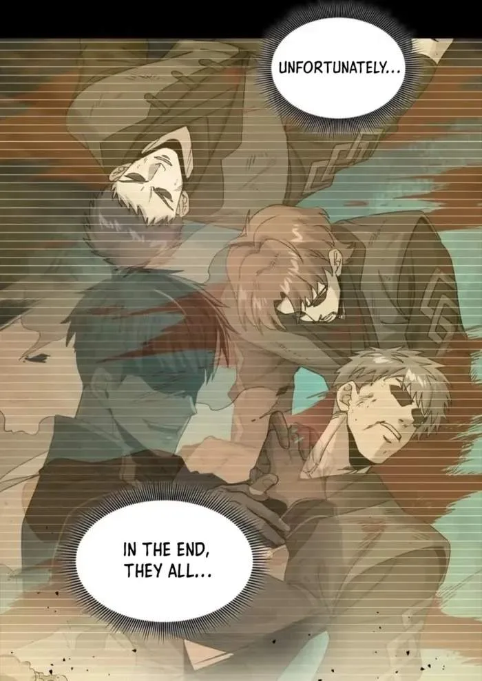 Legend (TAKANO Masaharu) Chapter 318 page 72