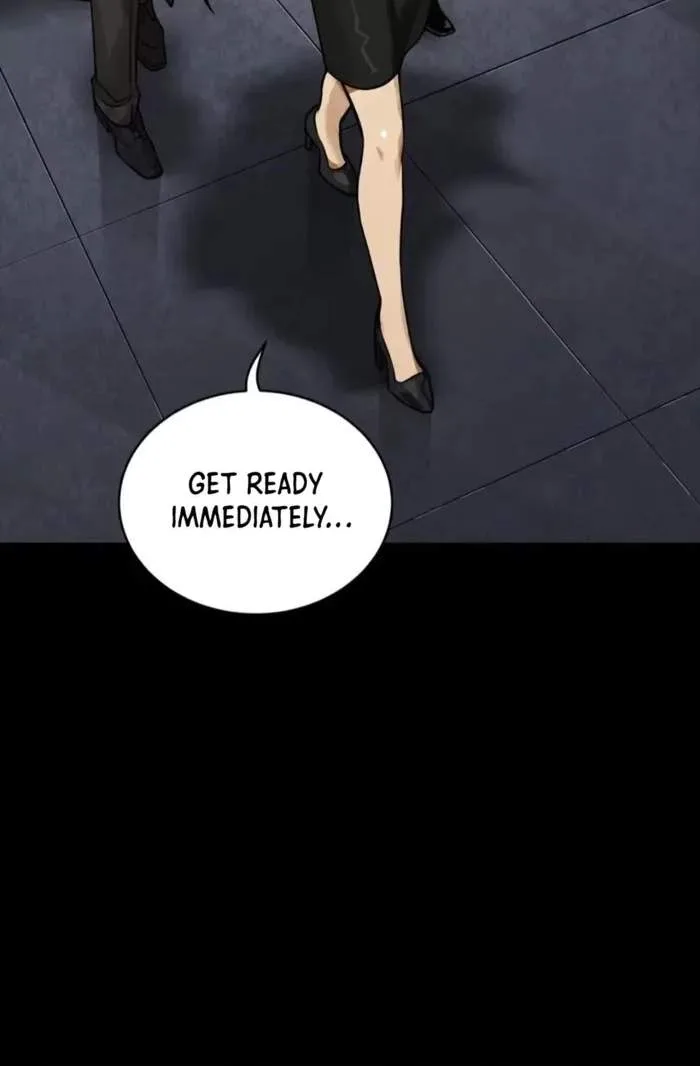 Legend (TAKANO Masaharu) Chapter 318 page 87
