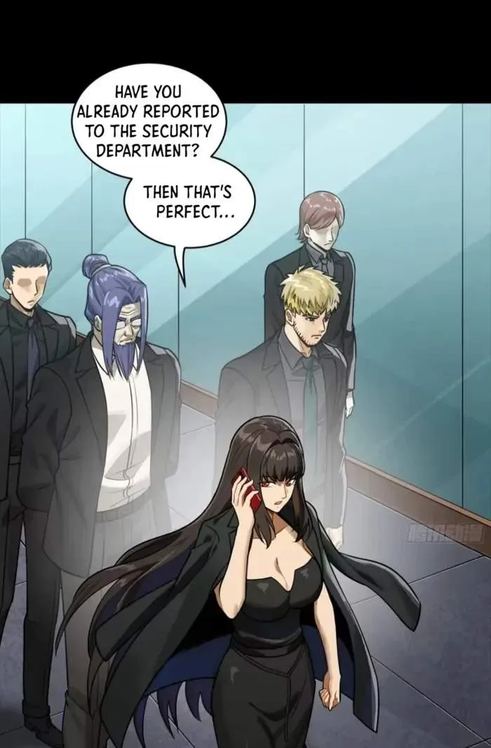 Legend (TAKANO Masaharu) Chapter 318 page 86