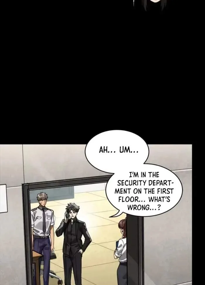 Legend (TAKANO Masaharu) Chapter 318 page 84