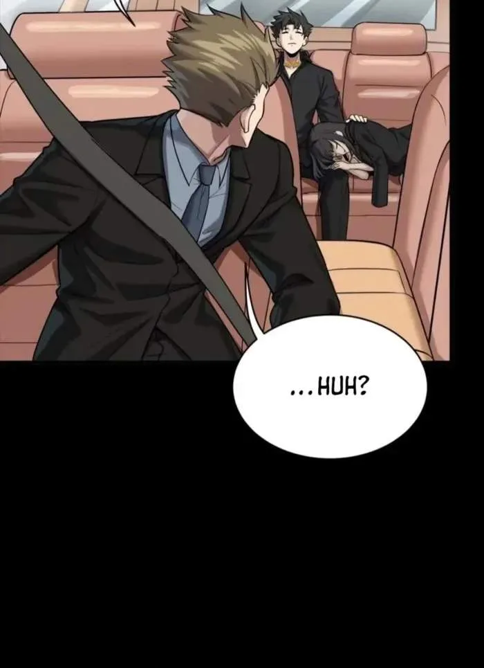 Legend (TAKANO Masaharu) Chapter 321 page 11