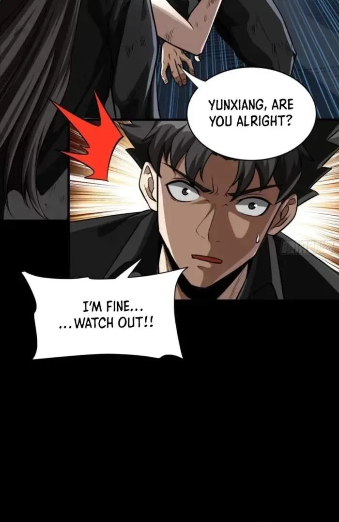 Legend (TAKANO Masaharu) Chapter 321 page 81