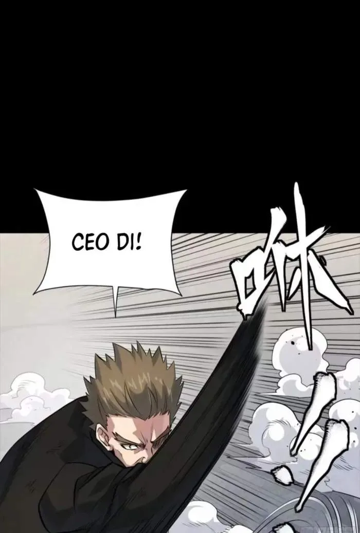 Legend (TAKANO Masaharu) Chapter 321 page 91