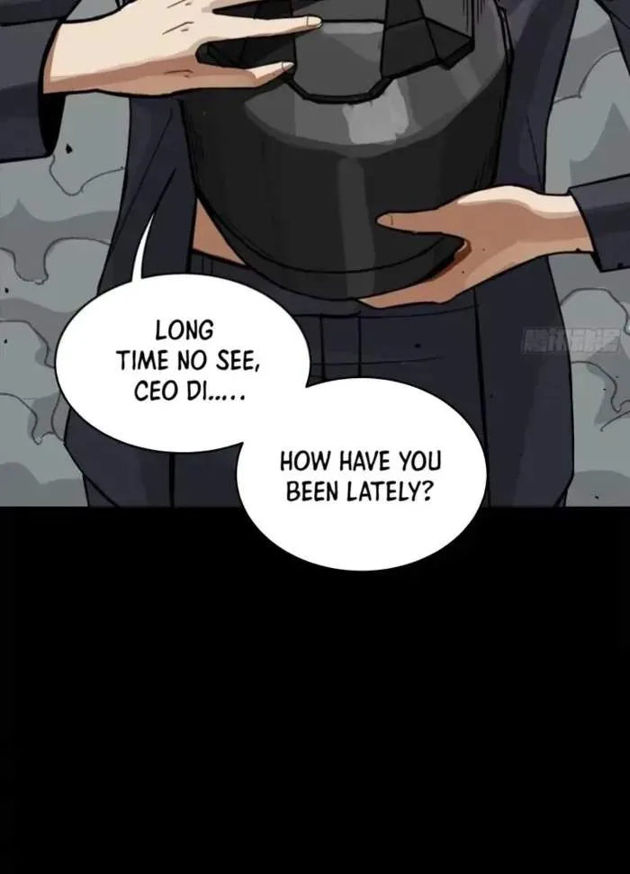 Legend (TAKANO Masaharu) Chapter 321 page 109