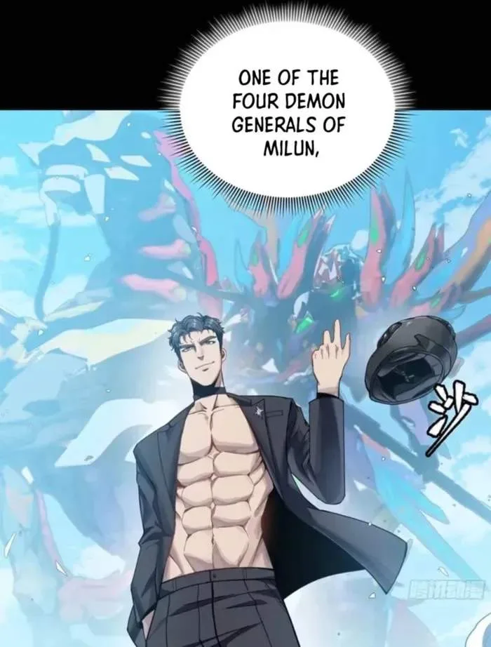 Legend (TAKANO Masaharu) Chapter 321 page 111