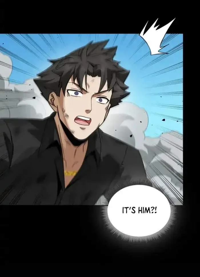 Legend (TAKANO Masaharu) Chapter 321 page 110