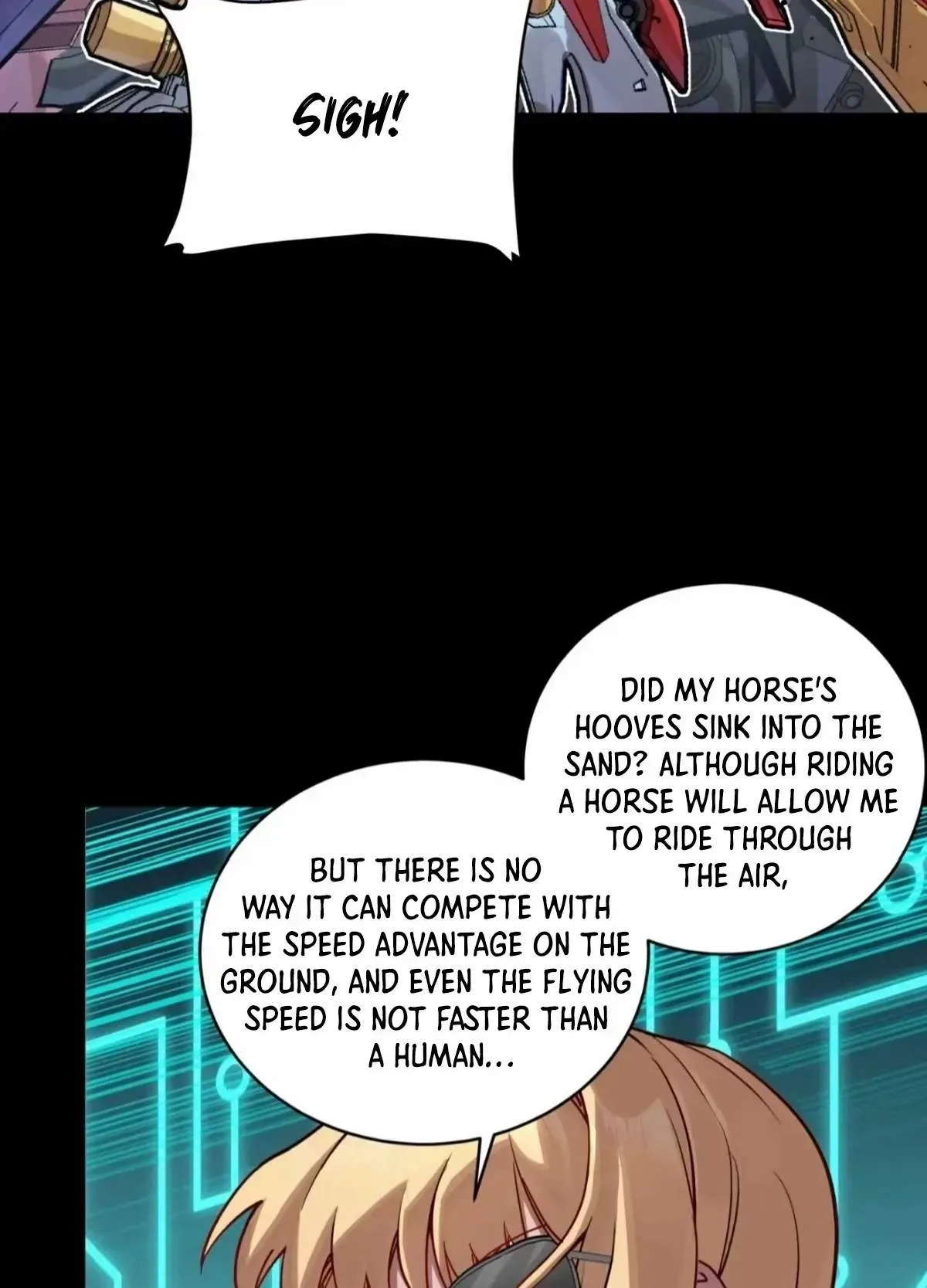 Legend (TAKANO Masaharu) Chapter 312 page 21