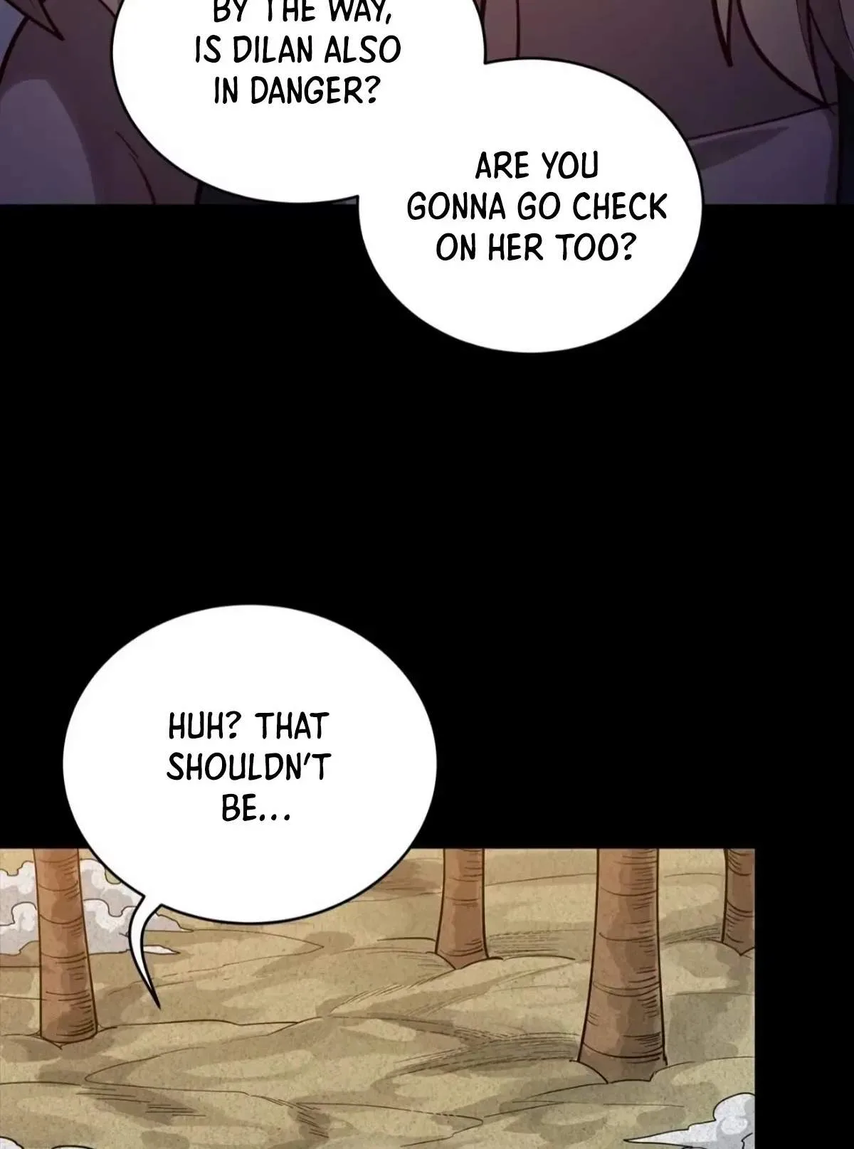 Legend (TAKANO Masaharu) Chapter 312 page 70