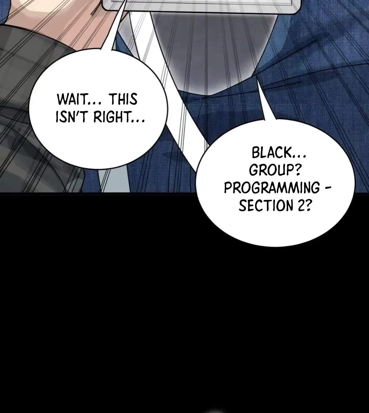 Legend (TAKANO Masaharu) Chapter 312 page 90