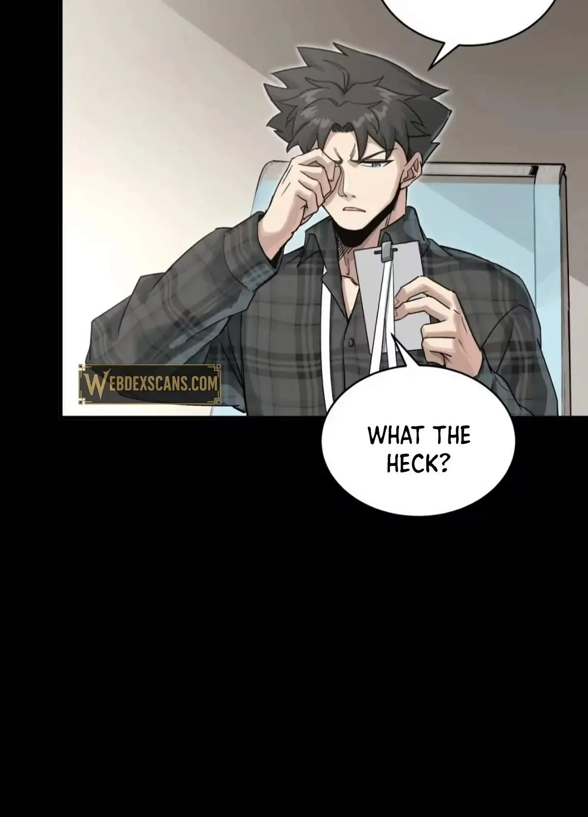Legend (TAKANO Masaharu) Chapter 312 page 88