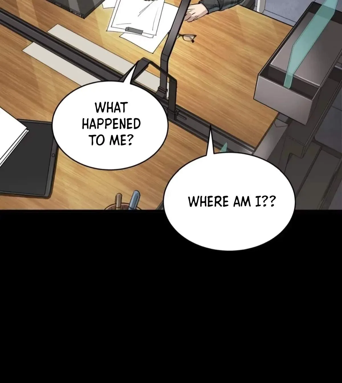 Legend (TAKANO Masaharu) Chapter 312 page 85