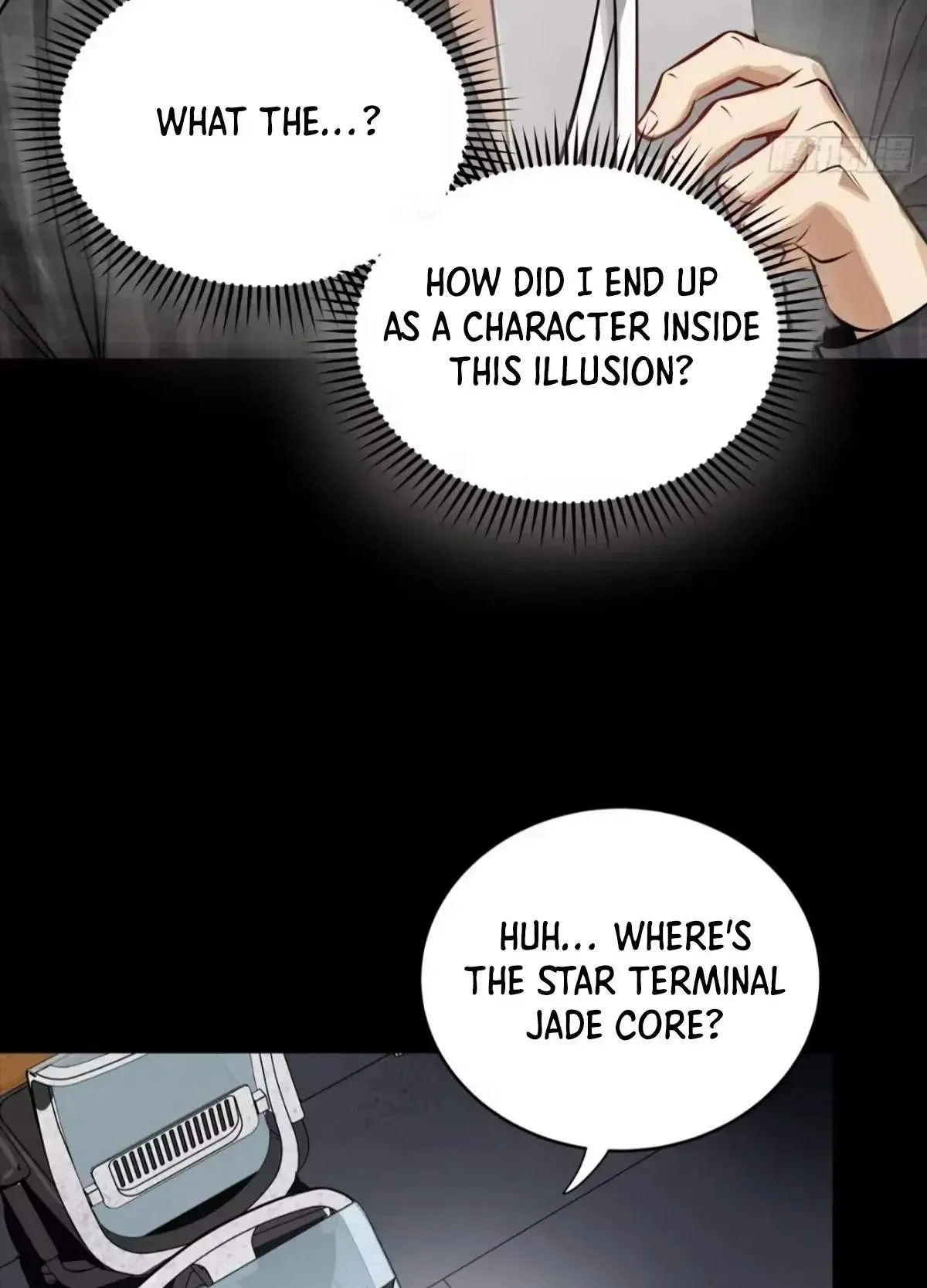 Legend (TAKANO Masaharu) Chapter 312 page 92