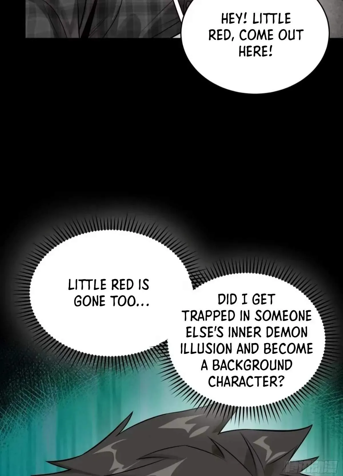 Legend (TAKANO Masaharu) Chapter 312 page 95