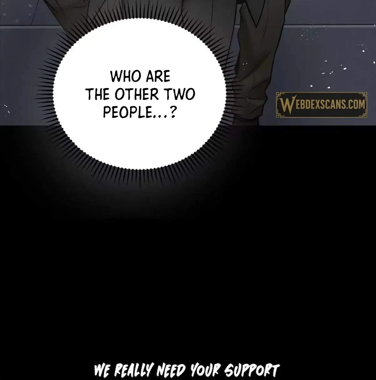 Legend (TAKANO Masaharu) Chapter 312 page 101