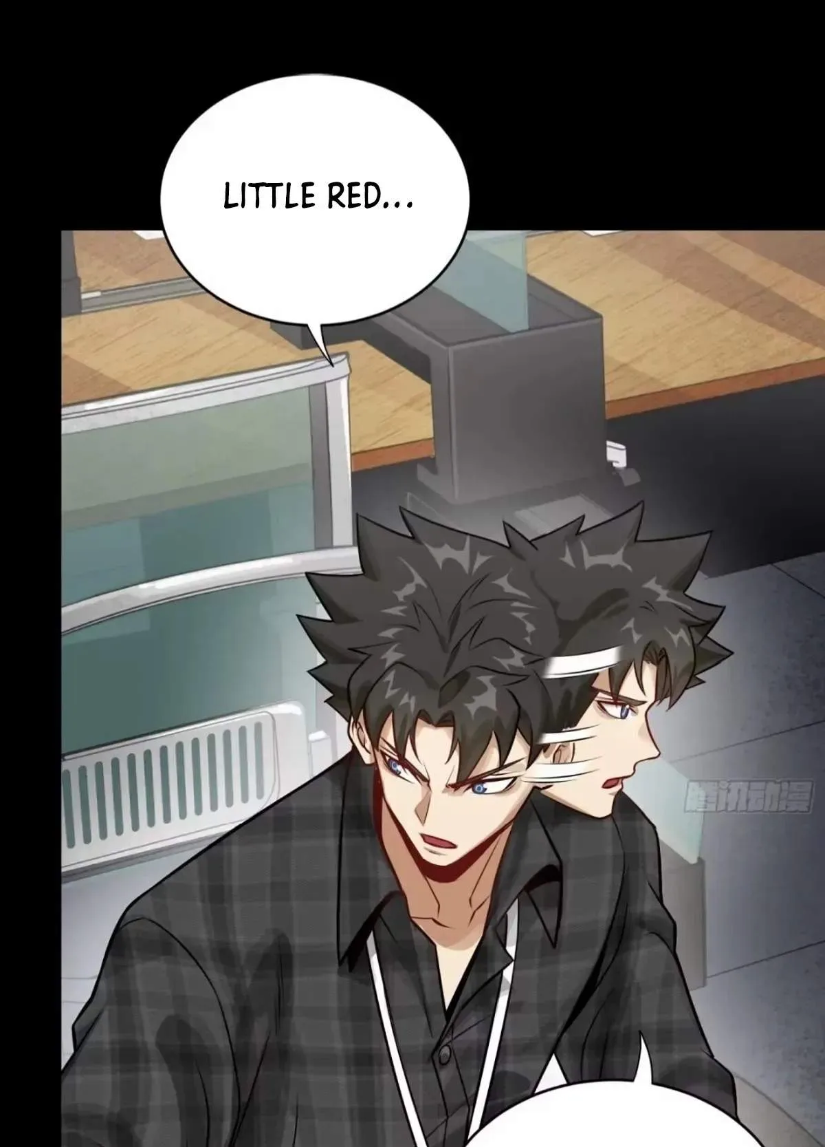 Legend (TAKANO Masaharu) Chapter 312 page 94