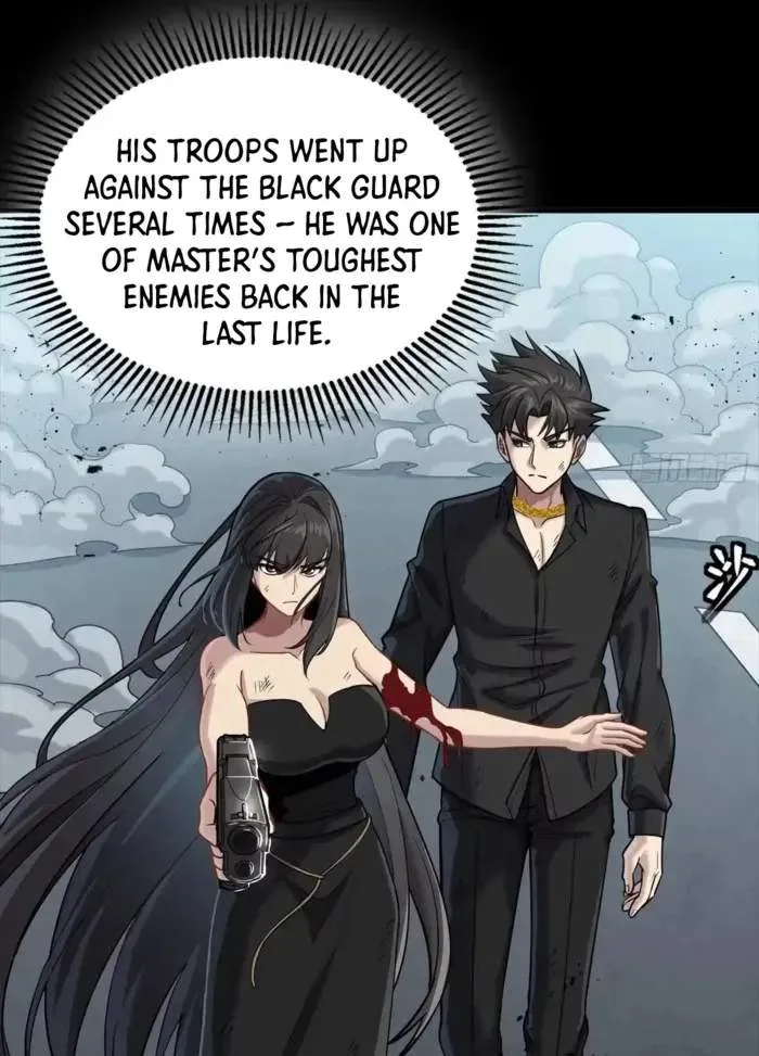 Legend (TAKANO Masaharu) Chapter 322 page 4