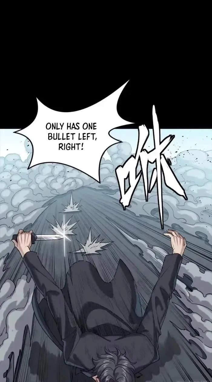 Legend (TAKANO Masaharu) Chapter 322 page 7