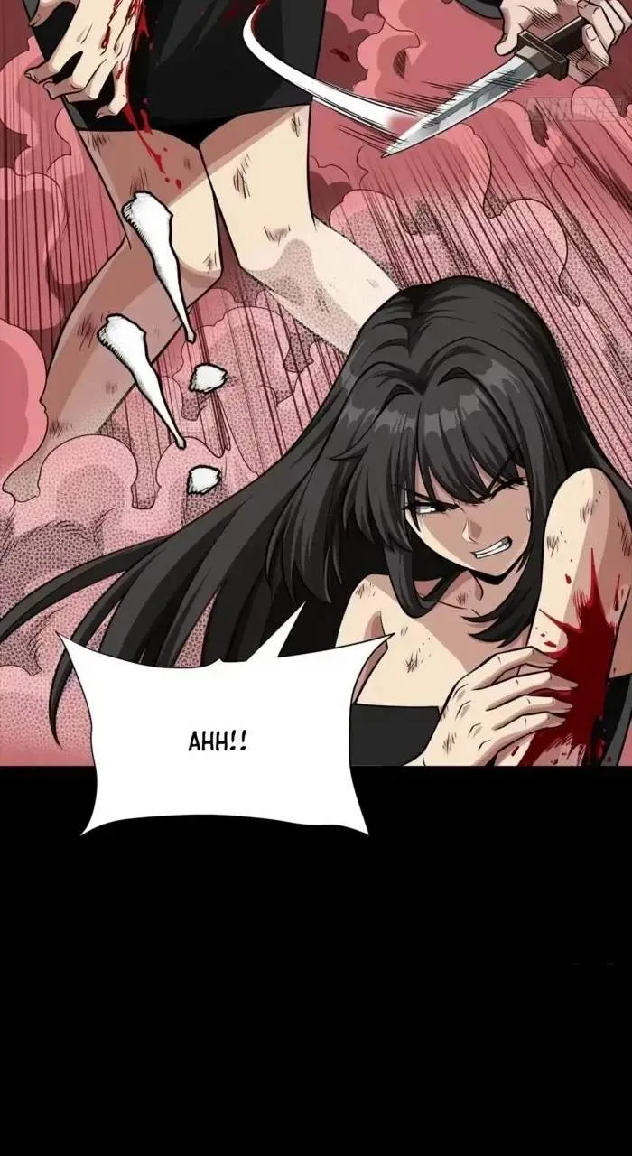 Legend (TAKANO Masaharu) Chapter 322 page 37