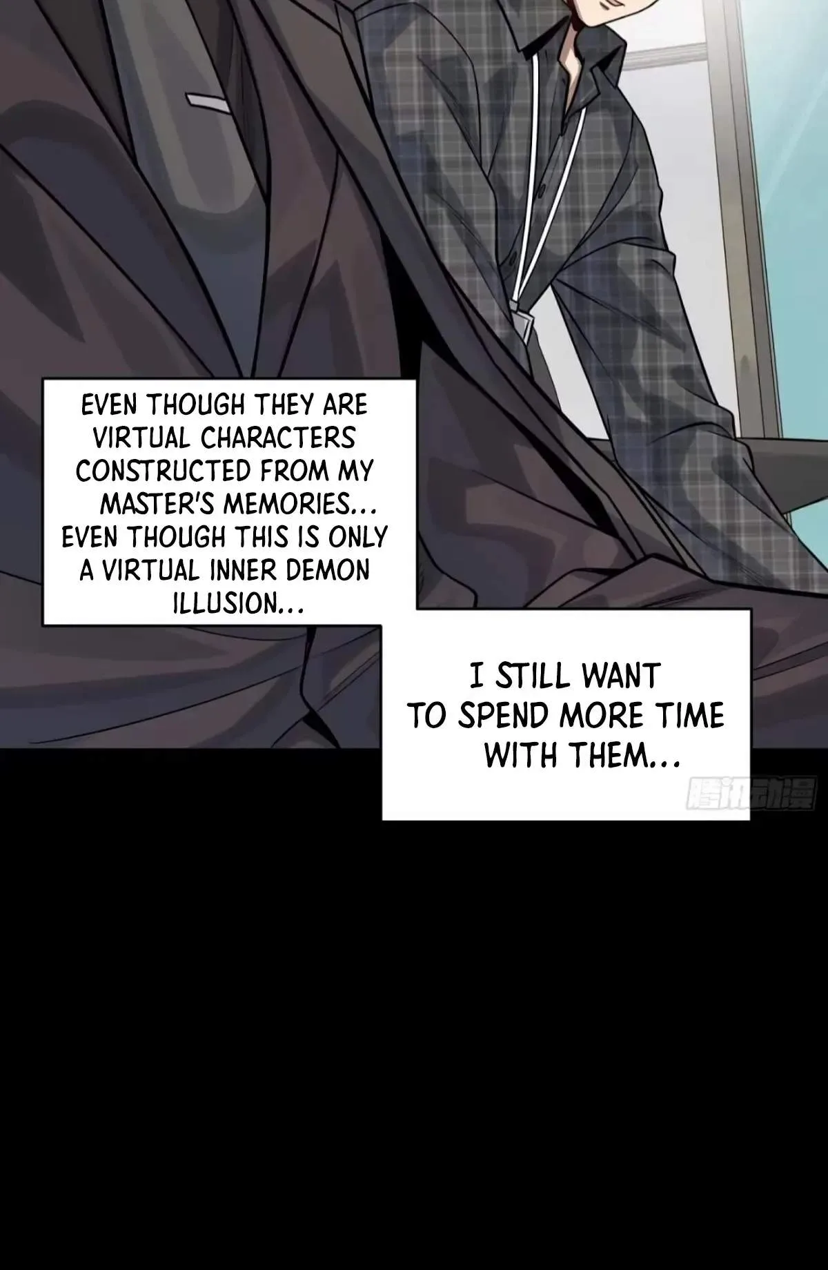 Legend (TAKANO Masaharu) Chapter 315 page 7