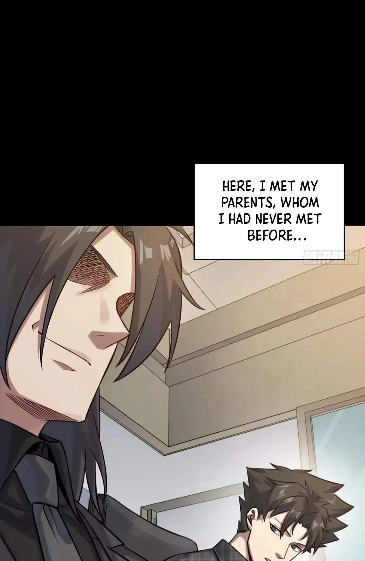 Legend (TAKANO Masaharu) Chapter 315 page 6