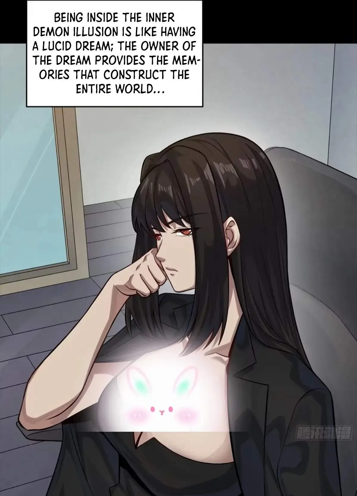 Legend (TAKANO Masaharu) Chapter 315 page 8