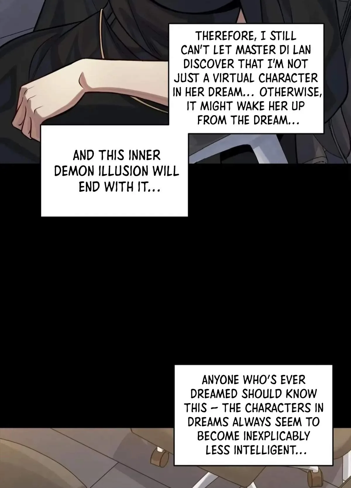 Legend (TAKANO Masaharu) Chapter 315 page 9