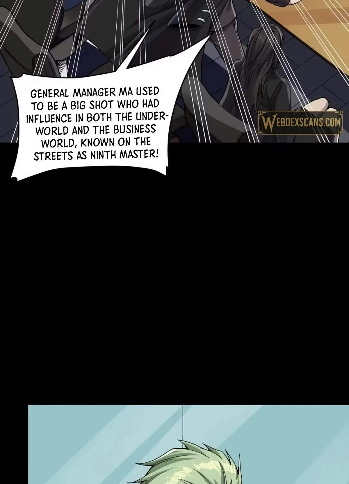 Legend (TAKANO Masaharu) Chapter 315 page 16