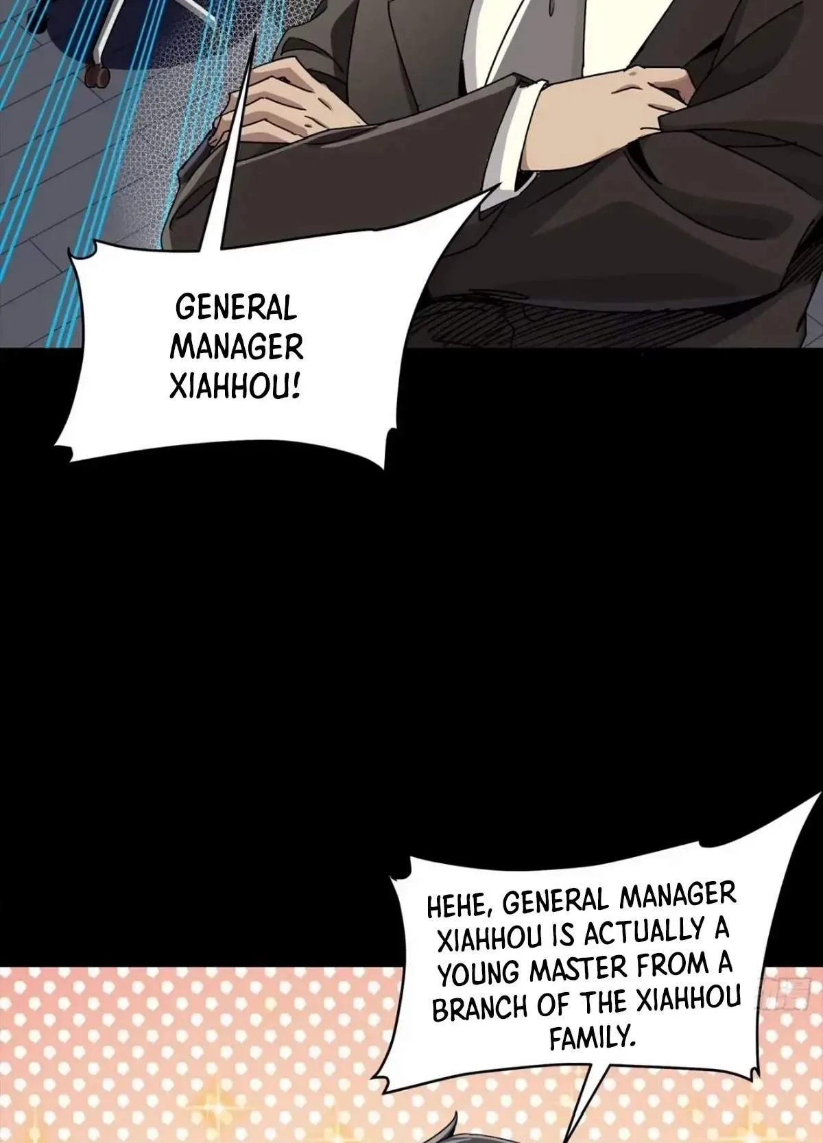 Legend (TAKANO Masaharu) Chapter 315 page 24