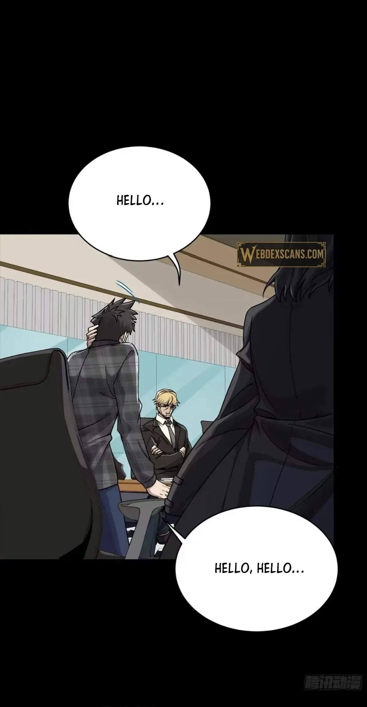 Legend (TAKANO Masaharu) Chapter 315 page 26