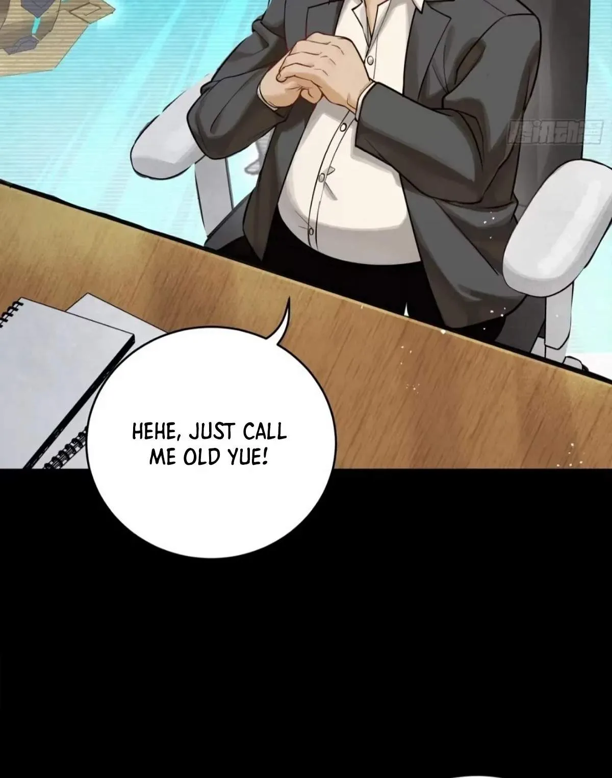 Legend (TAKANO Masaharu) Chapter 315 page 32