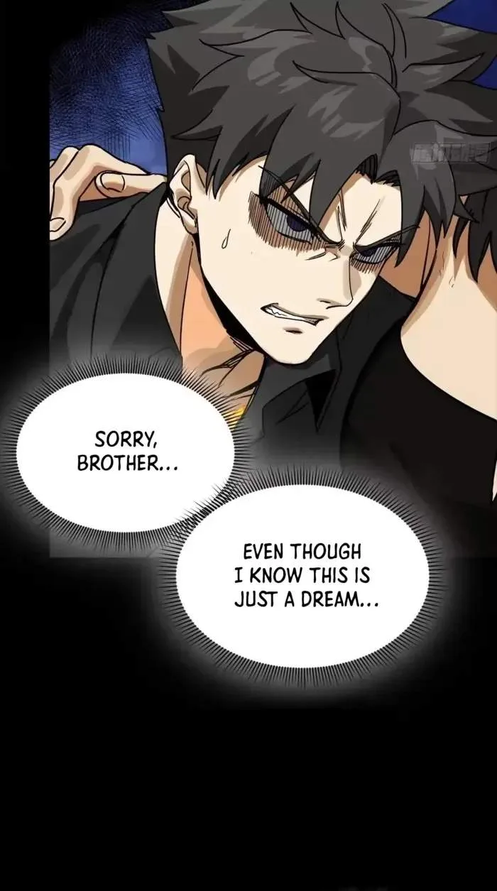Legend (TAKANO Masaharu) Chapter 322 page 60