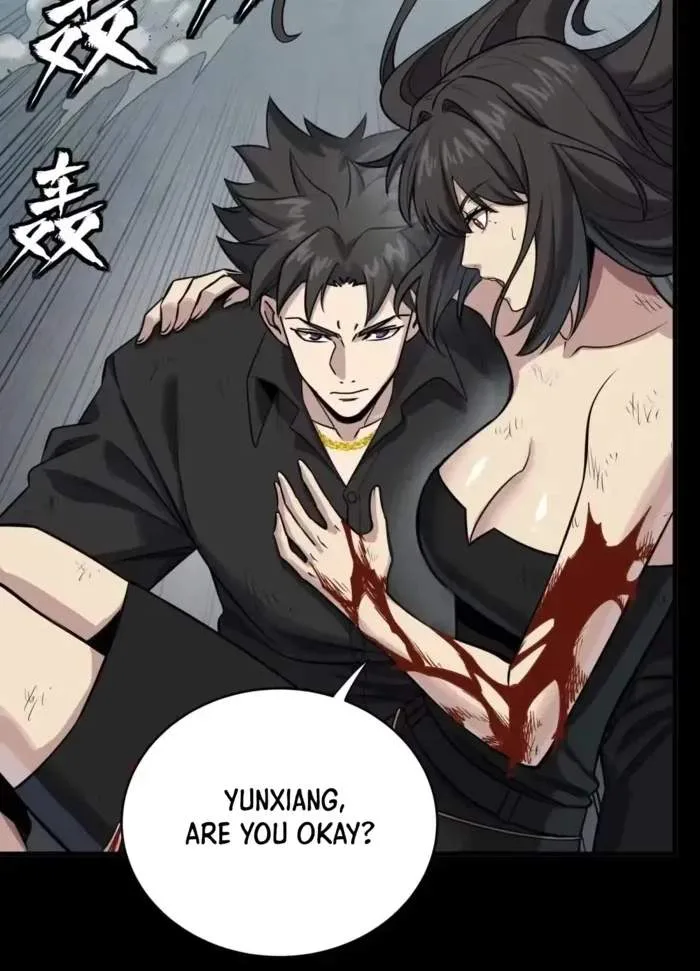 Legend (TAKANO Masaharu) Chapter 322 page 65