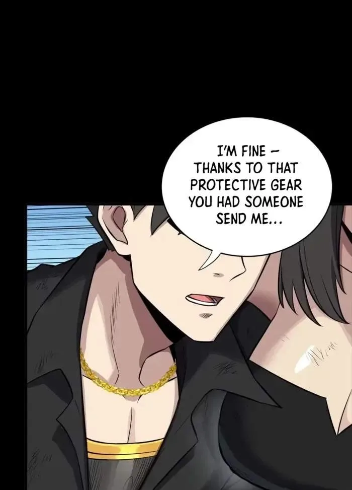 Legend (TAKANO Masaharu) Chapter 322 page 66