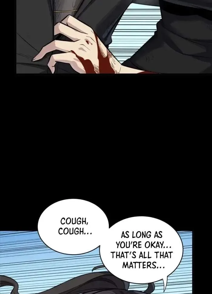 Legend (TAKANO Masaharu) Chapter 322 page 67